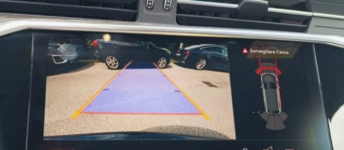 Audi A6 Avant usata a Treviso (7)