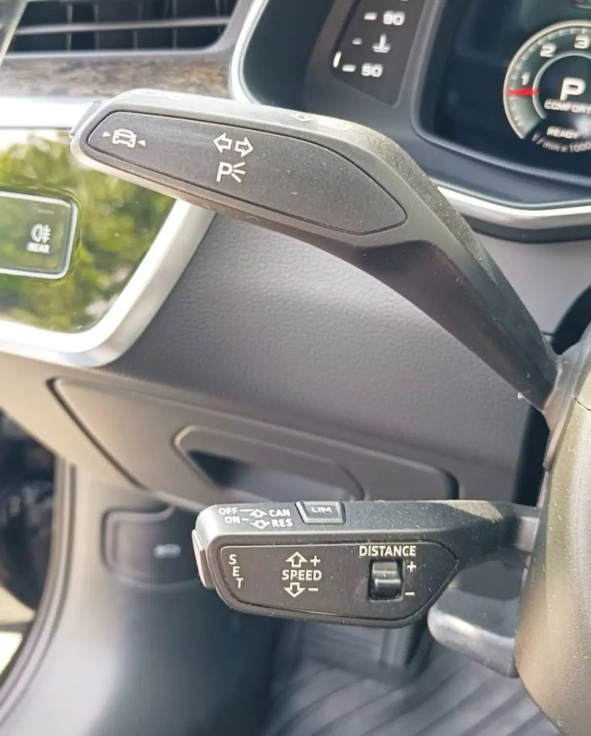 Audi A6 Avant usata a Treviso (8)