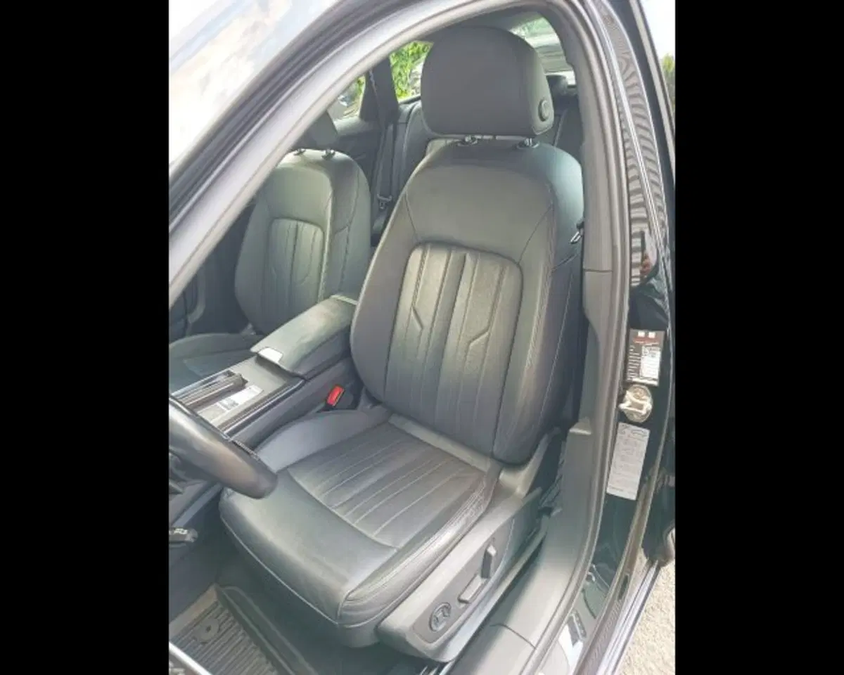 Audi A6 Avant usata a Treviso (9)