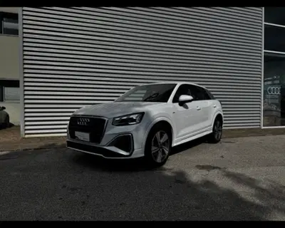 Audi Q2 Q2 35 TDI del 2025 usata a Conegliano