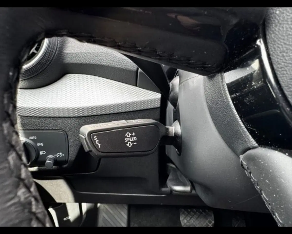 Audi Q2 usata a Treviso (8)