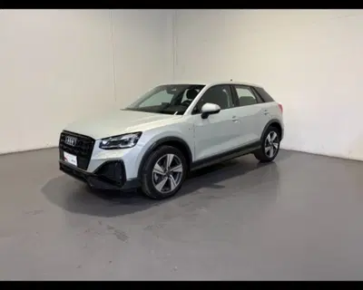 Audi Q2 Q2 35 TDI del 2025 usata a Conegliano