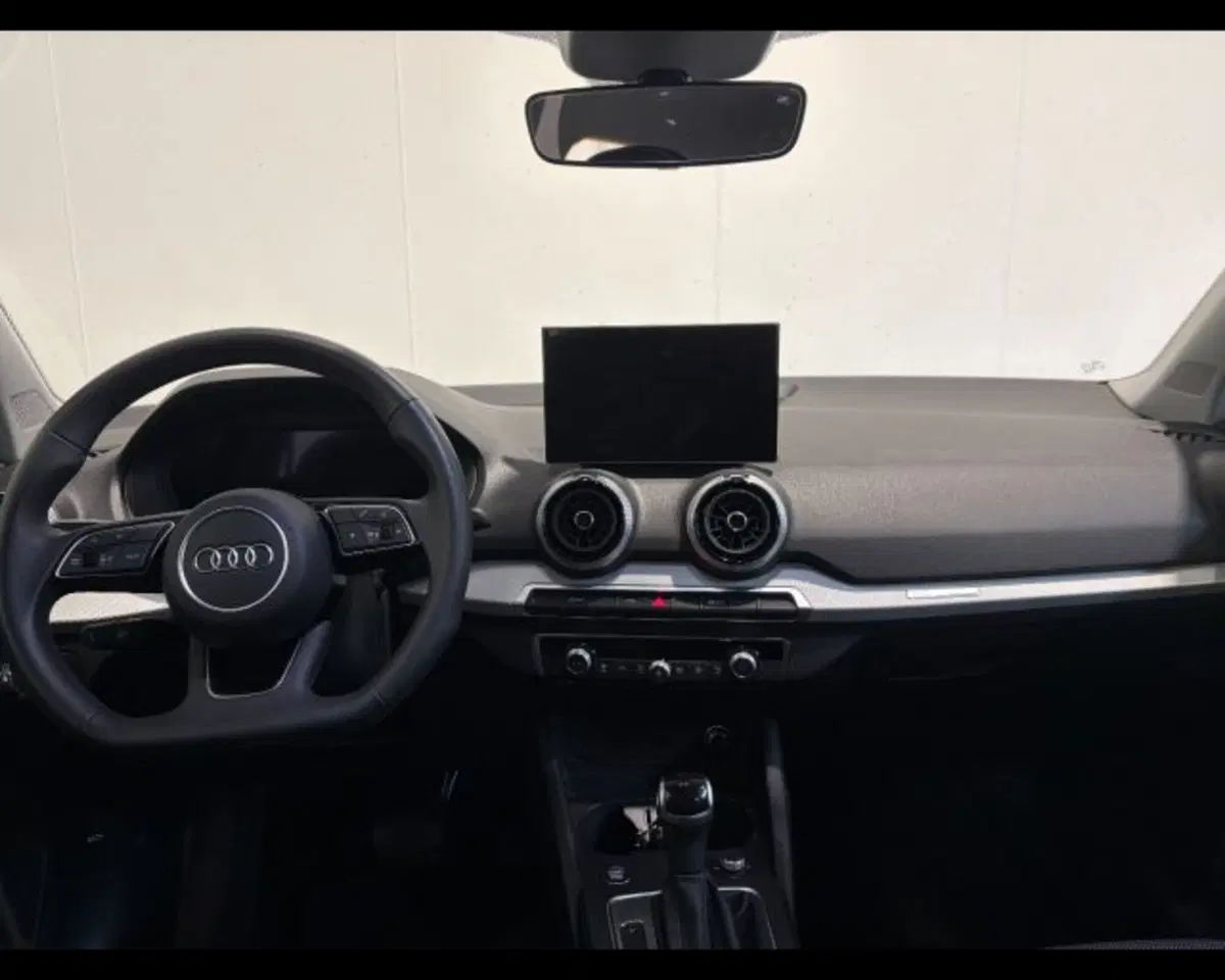 Audi Q2 usata a Treviso (3)