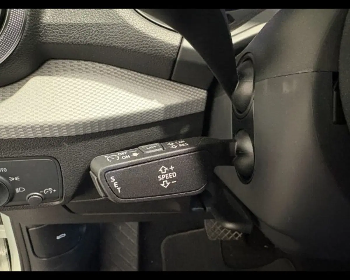 Audi Q2 usata a Treviso (8)