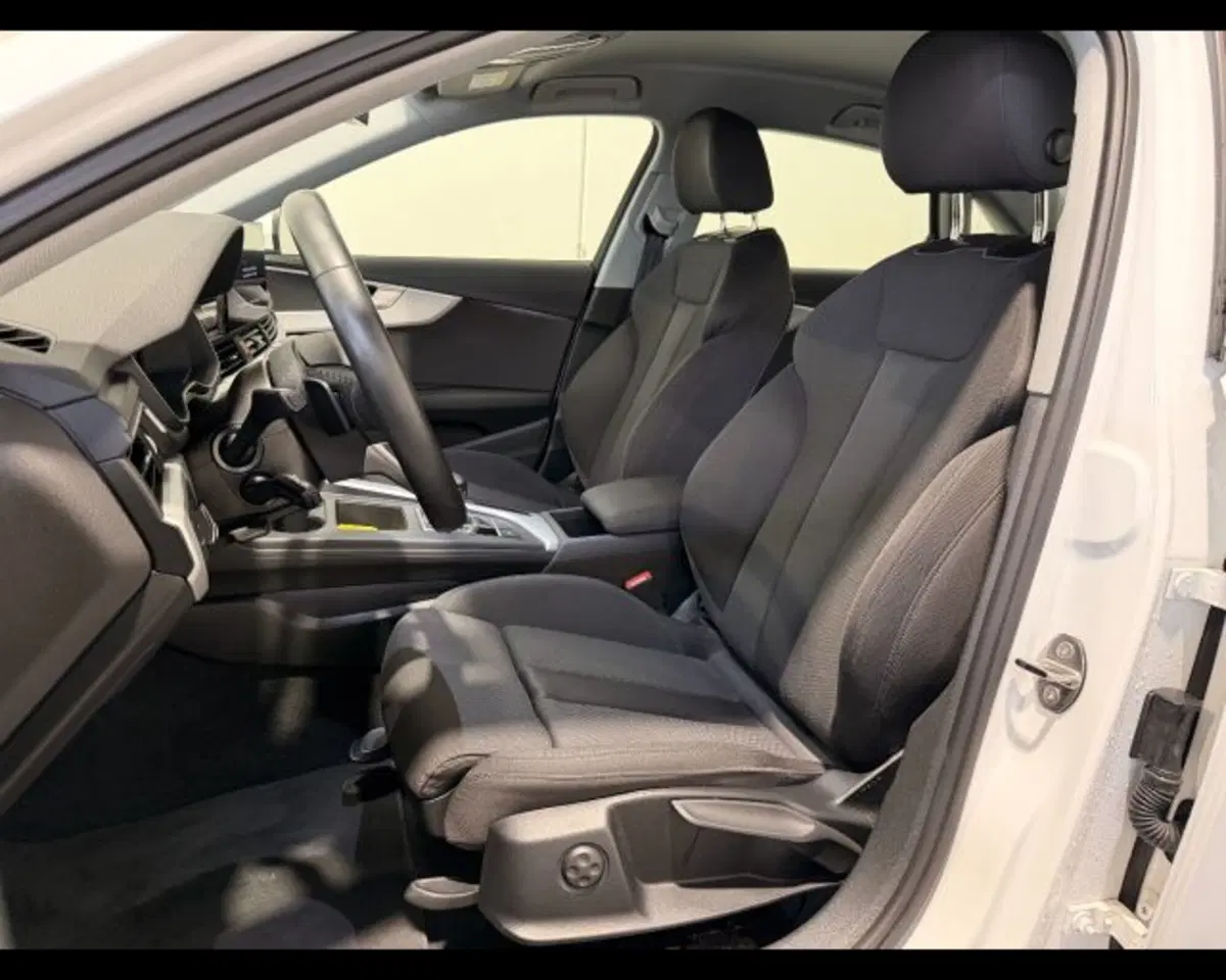 Audi A4 usata a Treviso (8)