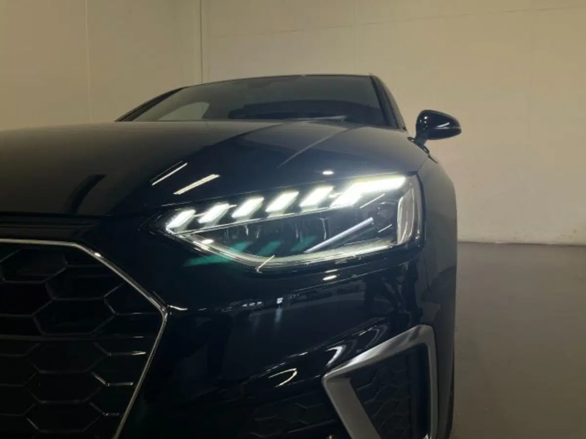 Audi A4 Avant usata a Treviso (12)