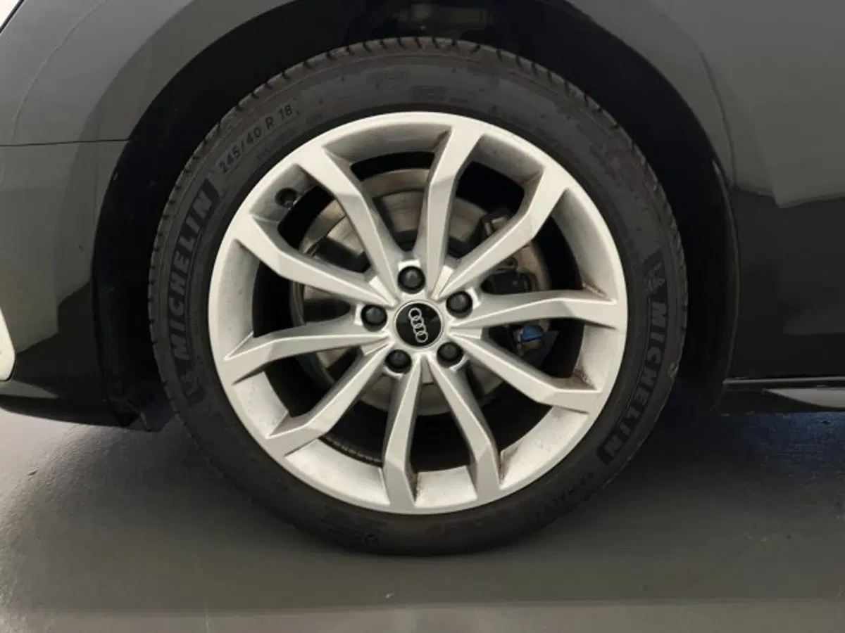Audi A4 Avant usata a Treviso (13)