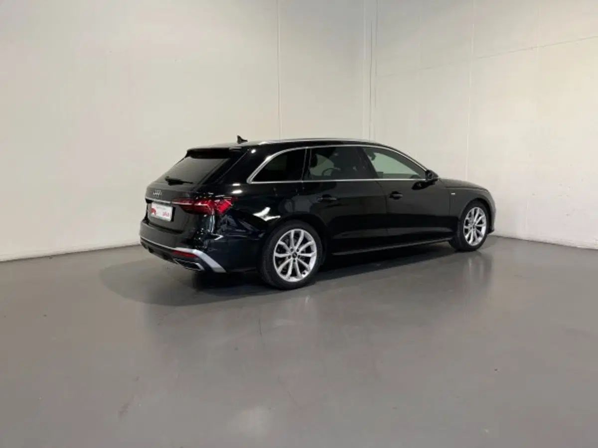 Audi A4 Avant usata a Treviso (2)