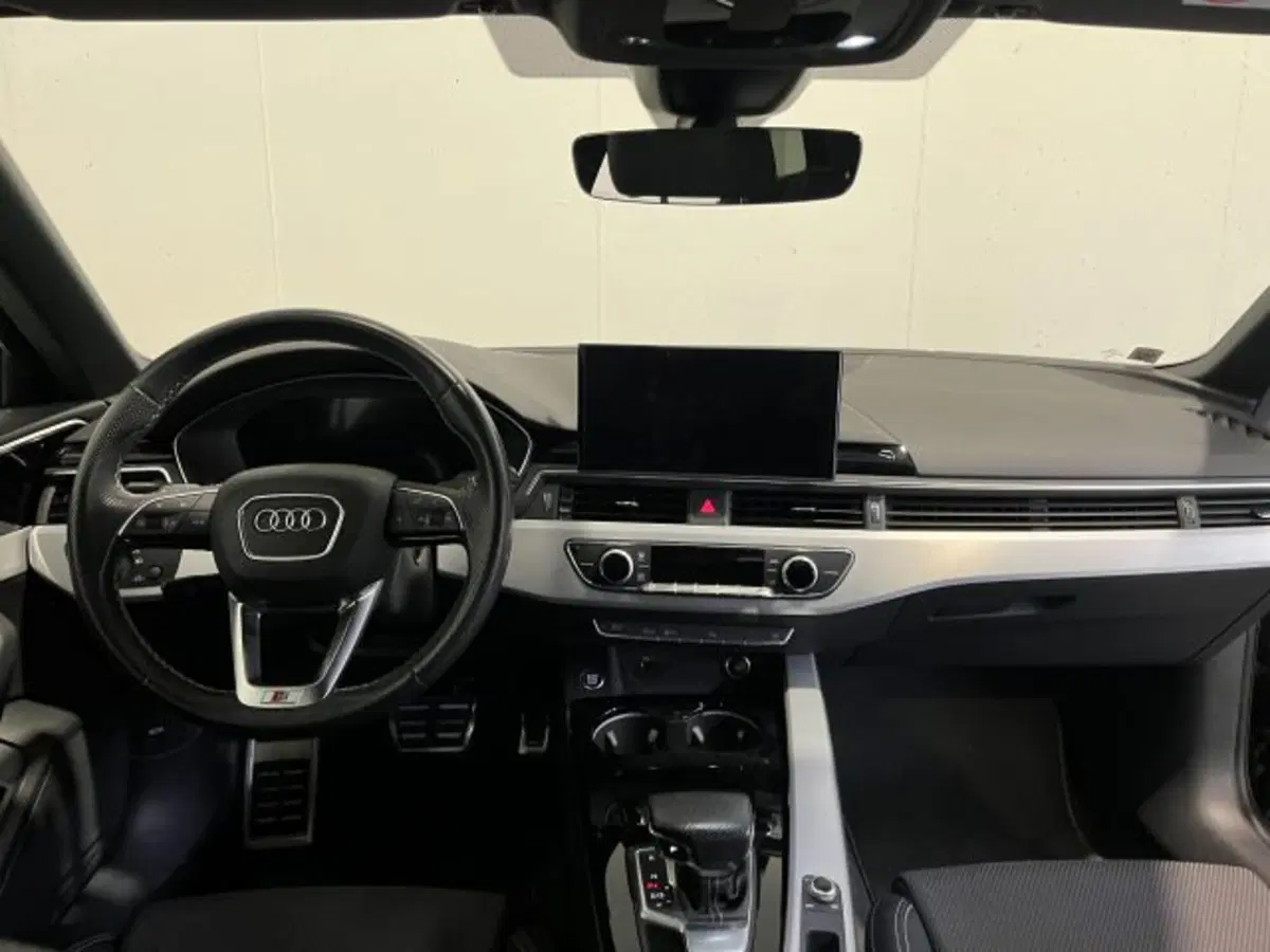 Audi A4 Avant usata a Treviso (4)