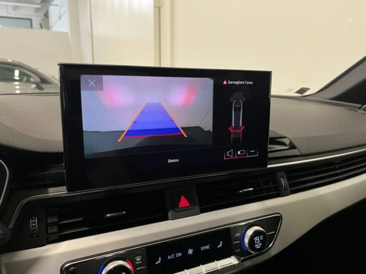 Audi A4 Avant usata a Treviso (7)