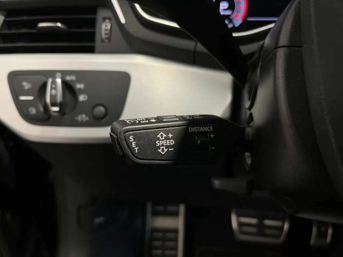 Audi A4 Avant usata a Treviso (9)