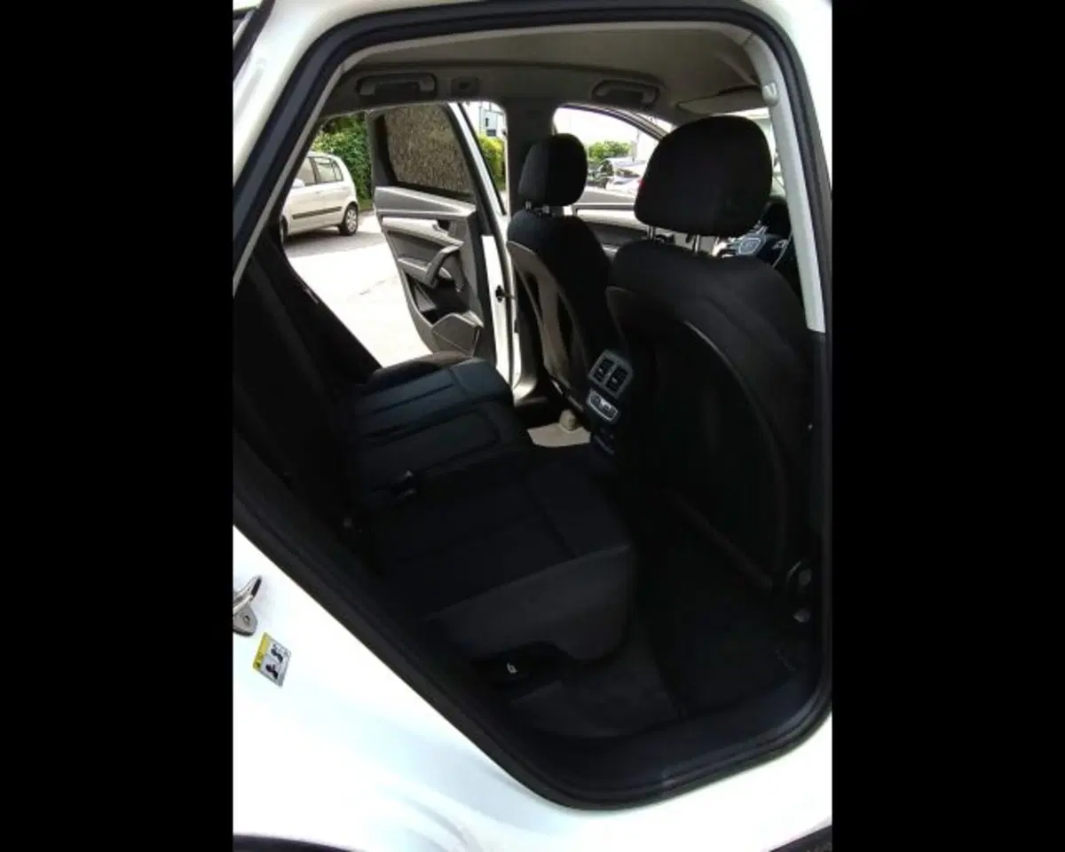 Audi Q5 Sportback usata a Treviso (10)