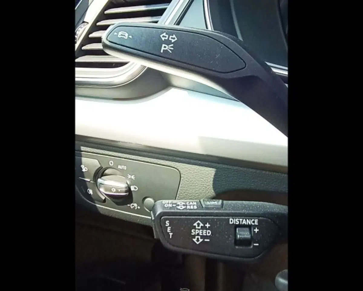 Audi Q5 Sportback usata a Treviso (8)