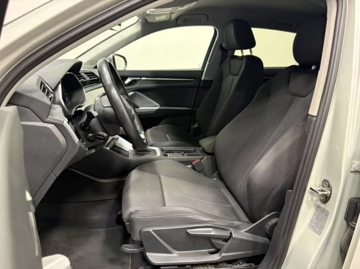 Audi Q3 Sportback usata a Treviso (10)