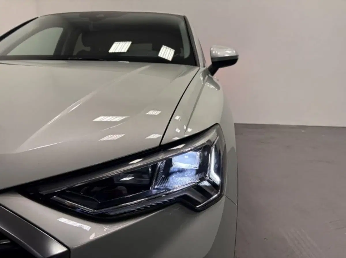 Audi Q3 Sportback usata a Treviso (11)