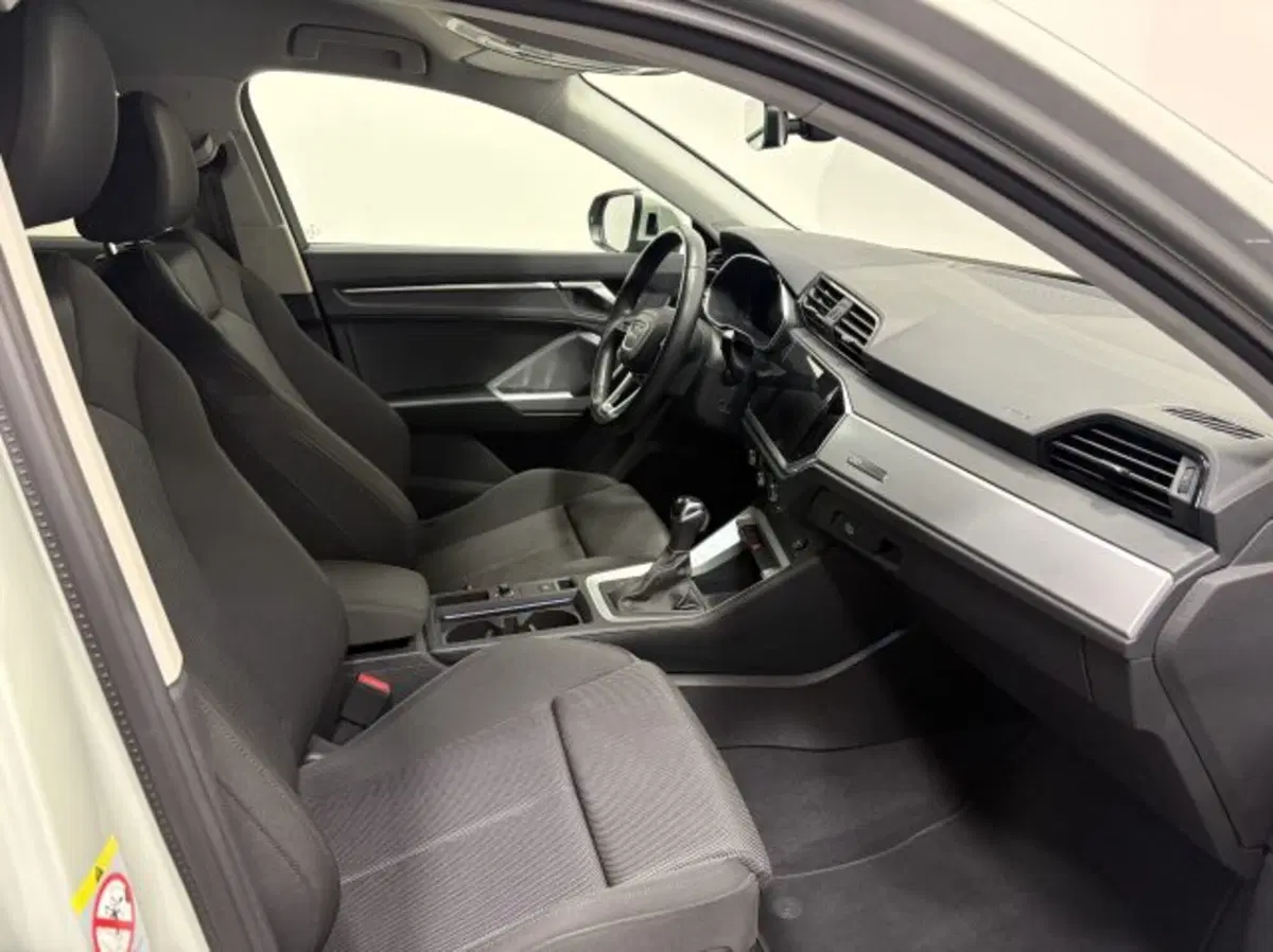 Audi Q3 Sportback usata a Treviso (3)