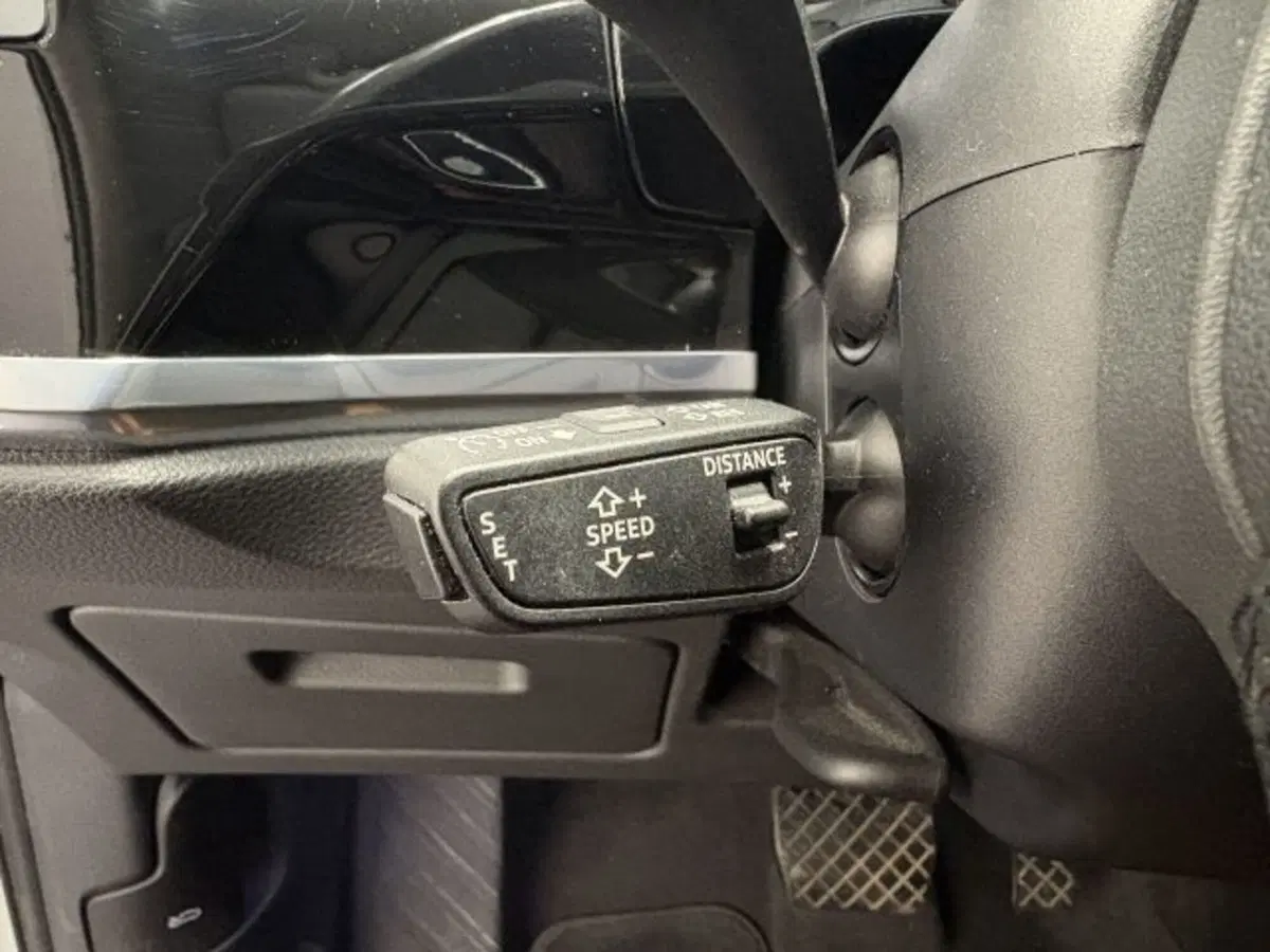 Audi Q3 Sportback usata a Treviso (9)