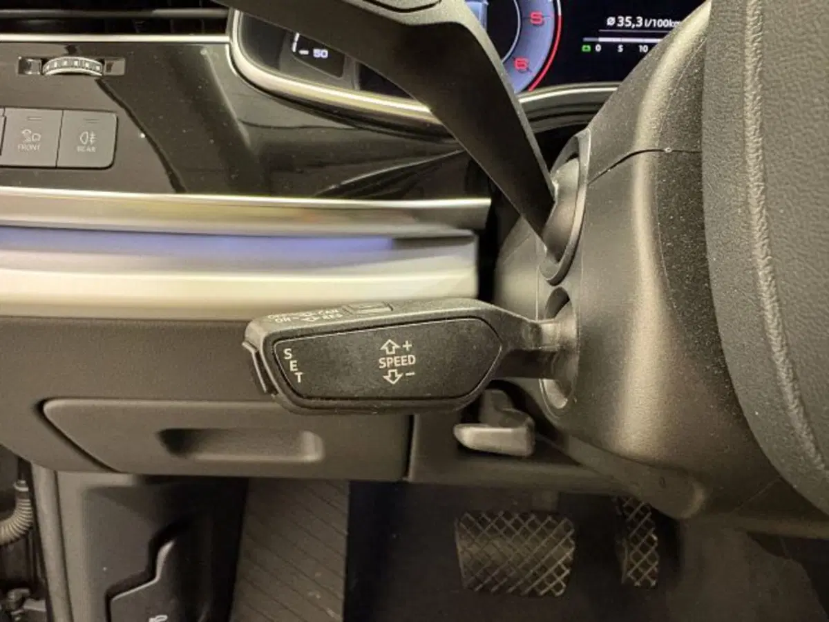 Audi Q8 usata a Treviso (11)