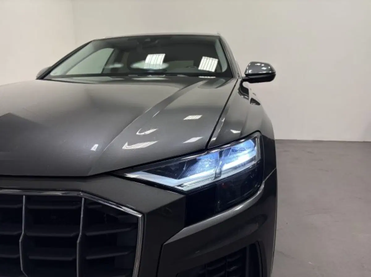 Audi Q8 usata a Treviso (15)