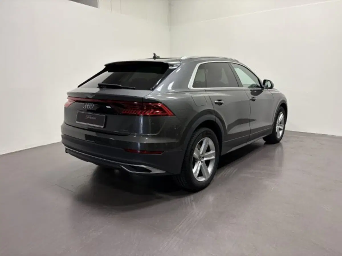 Audi Q8 usata a Treviso (3)