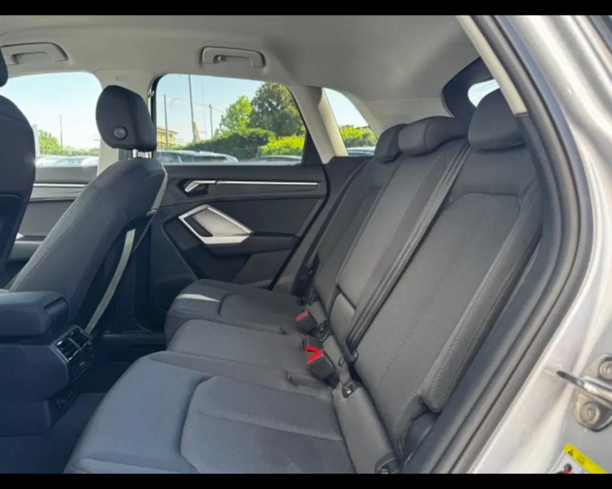 Audi Q3 usata a Treviso (10)