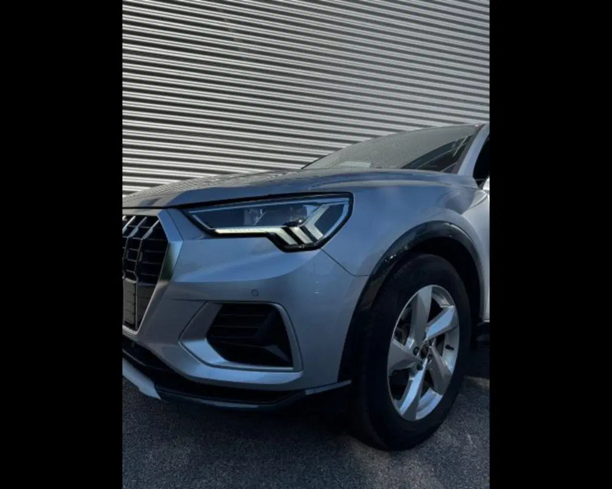 Audi Q3 usata a Treviso (11)