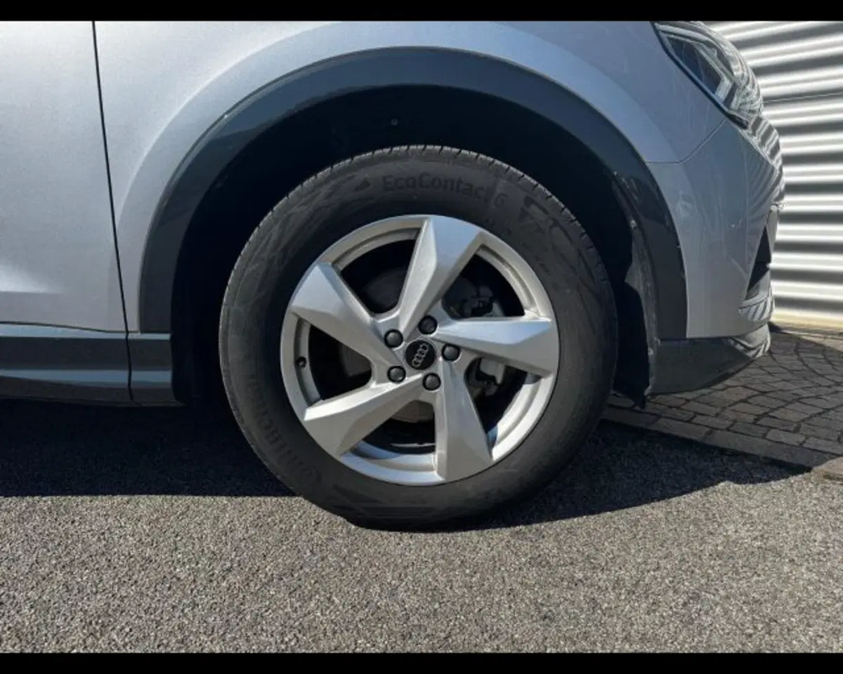 Audi Q3 usata a Treviso (12)