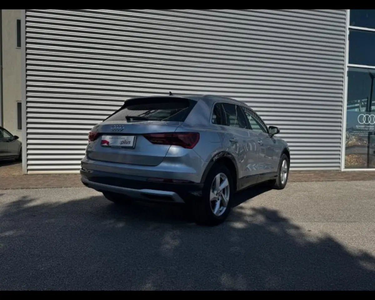 Audi Q3 usata a Treviso (2)