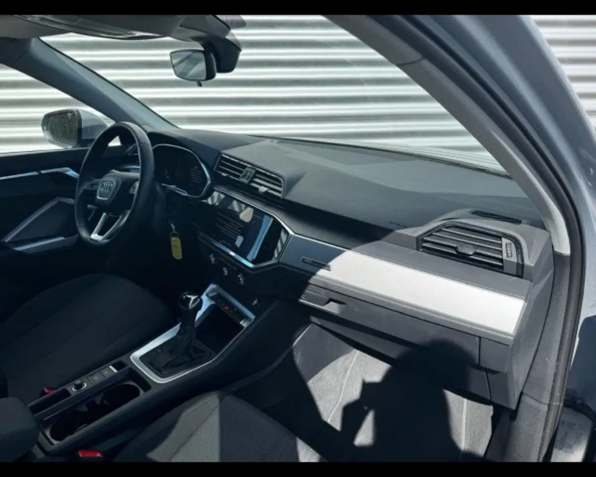 Audi Q3 usata a Treviso (3)