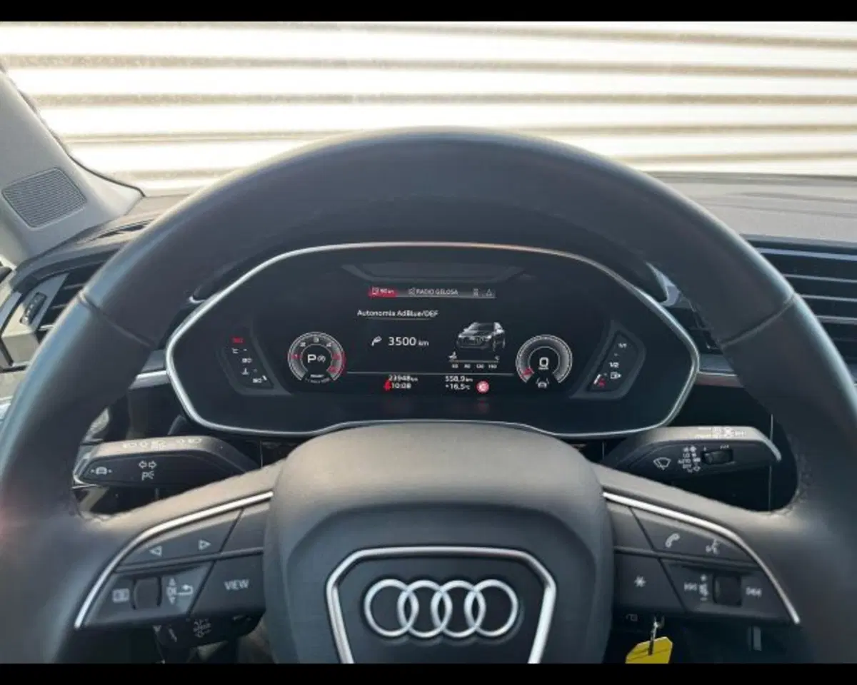 Audi Q3 usata a Treviso (5)