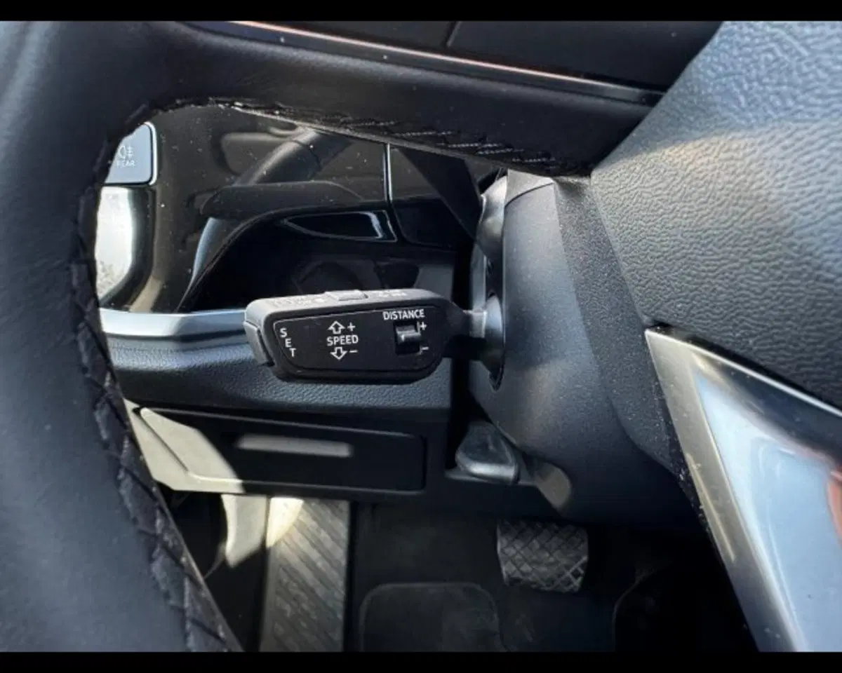Audi Q3 usata a Treviso (6)