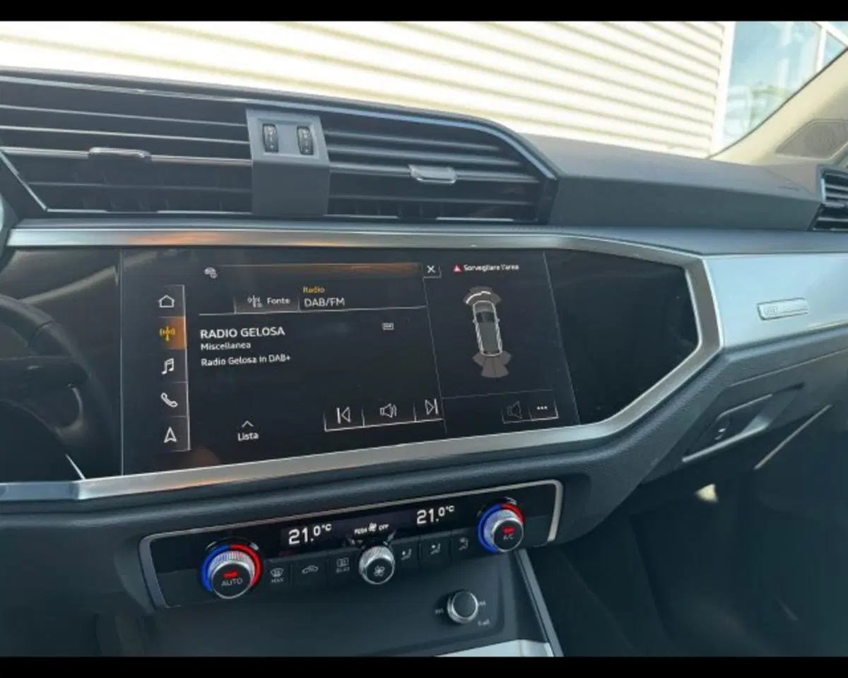 Audi Q3 usata a Treviso (7)