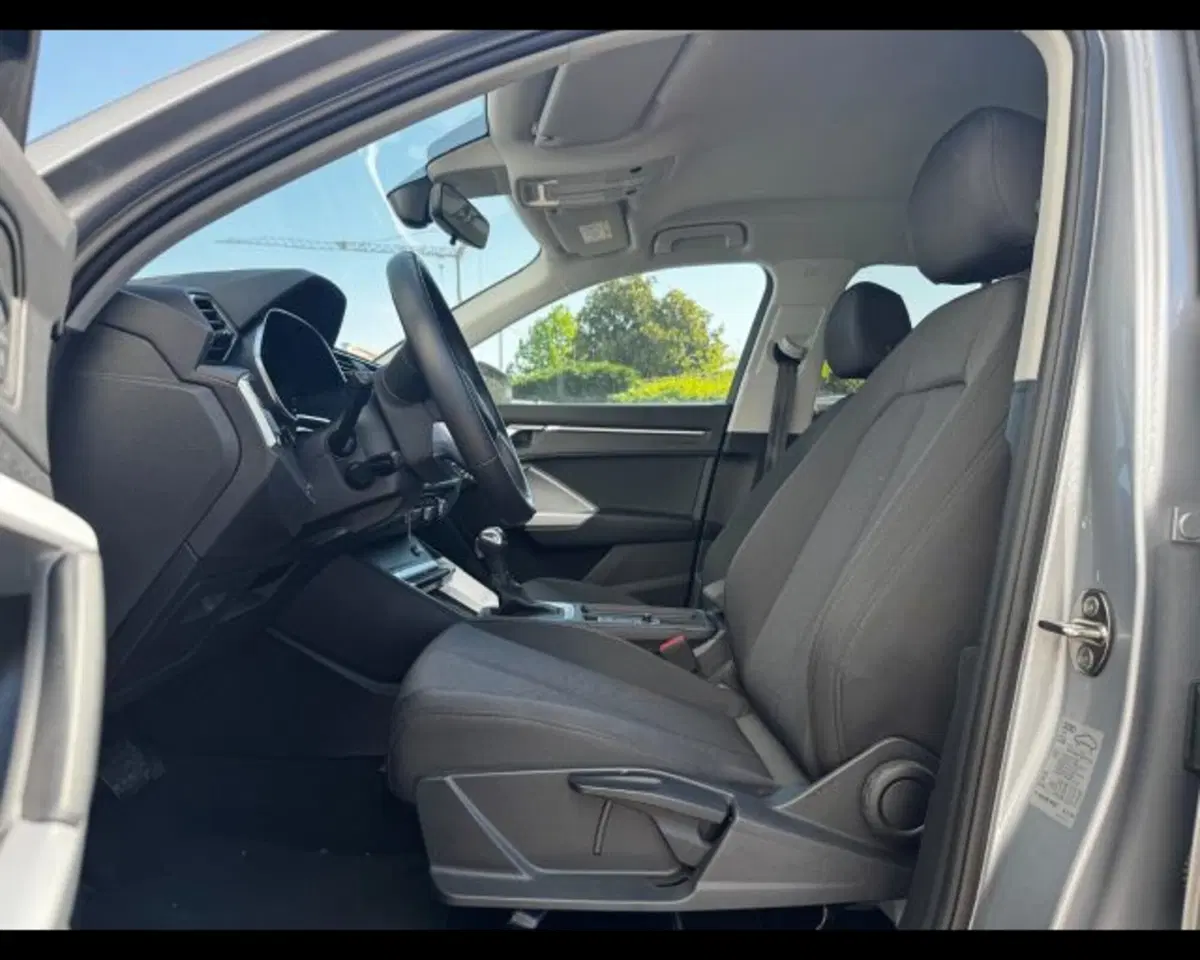 Audi Q3 usata a Treviso (9)
