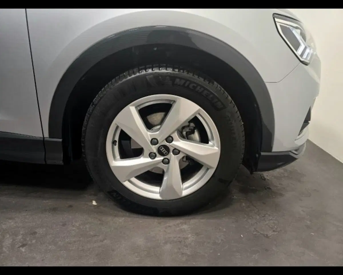Audi Q3 usata a Treviso (11)
