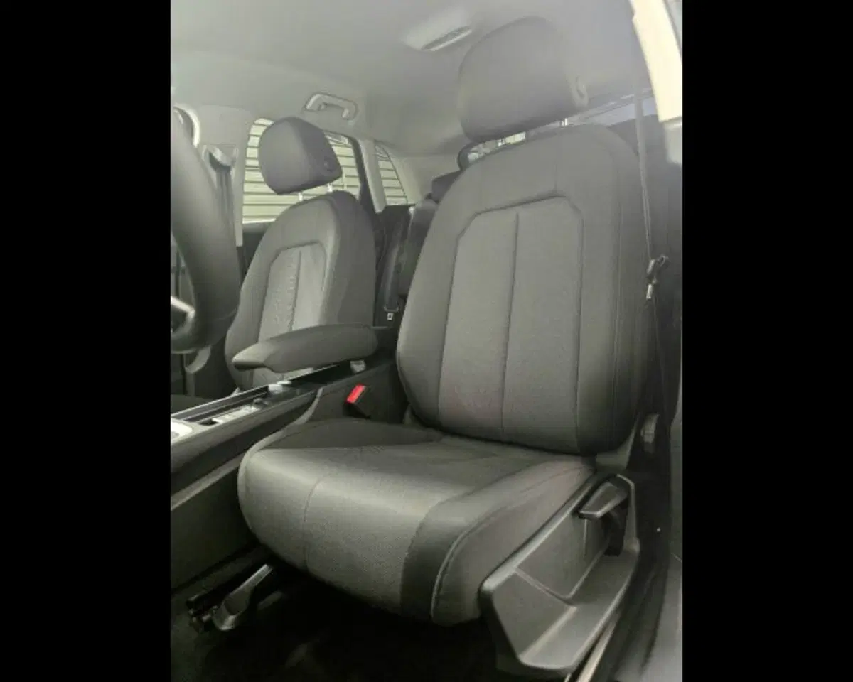 Audi Q3 usata a Treviso (9)