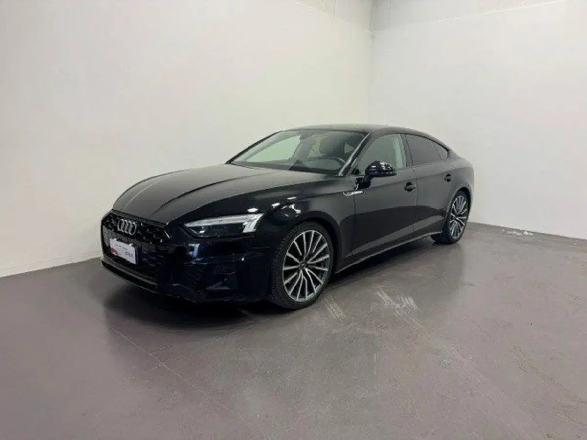 Audi A5 Sportback usata a Treviso