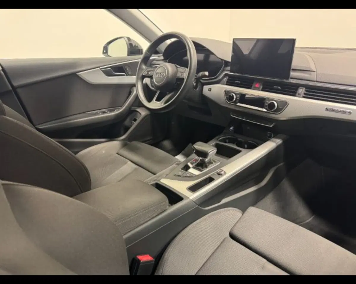 Audi A5 Sportback usata a Treviso (3)