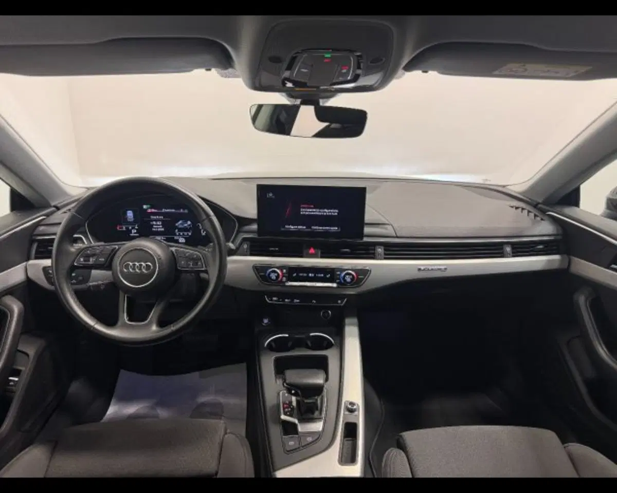 Audi A5 Sportback usata a Treviso (4)