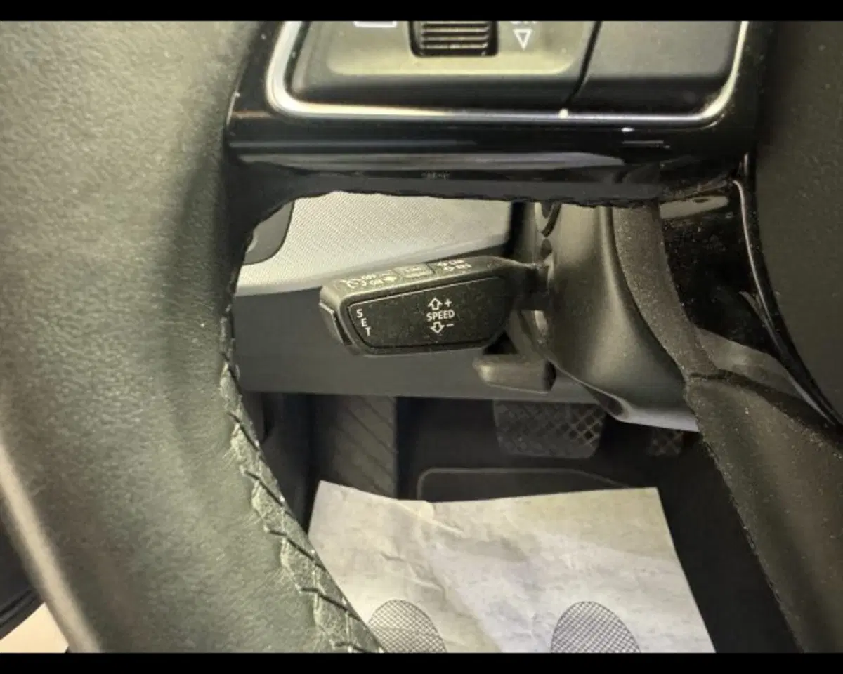 Audi A5 Sportback usata a Treviso (7)