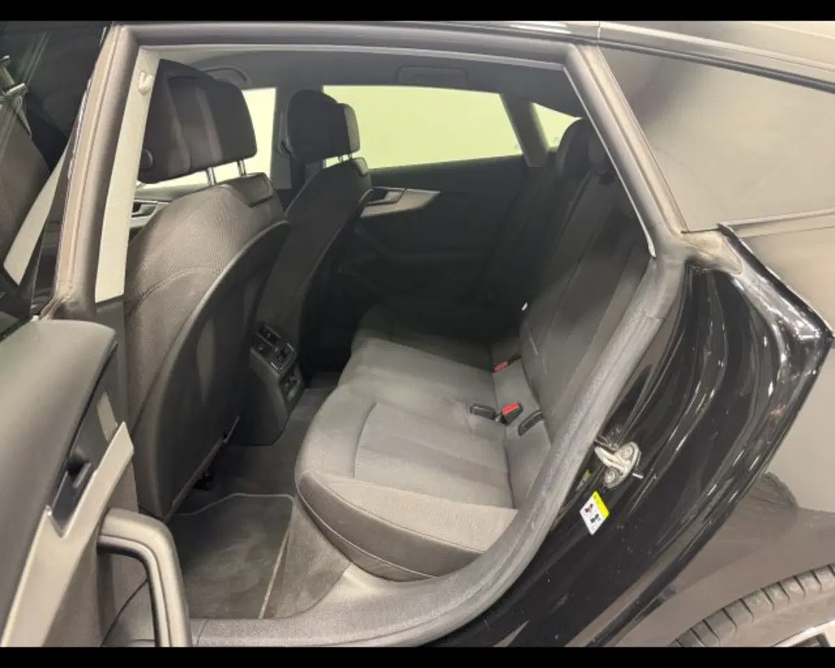Audi A5 Sportback usata a Treviso (8)