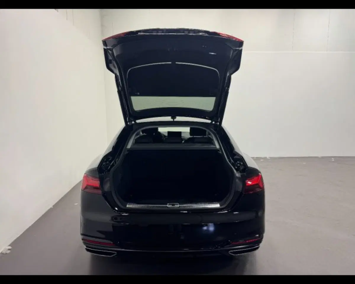 Audi A5 Sportback usata a Treviso (9)