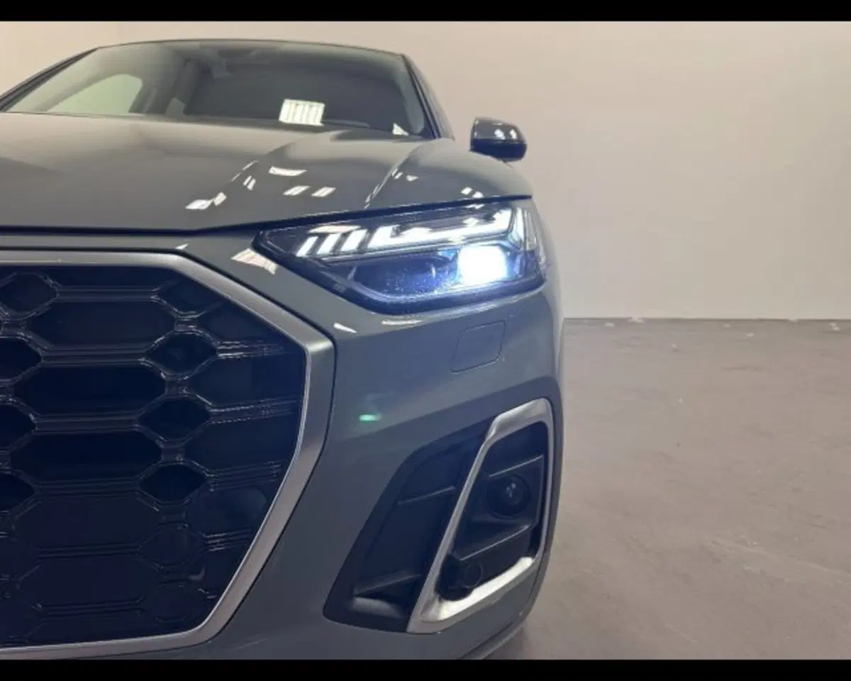 Audi Q5 usata a Treviso (11)