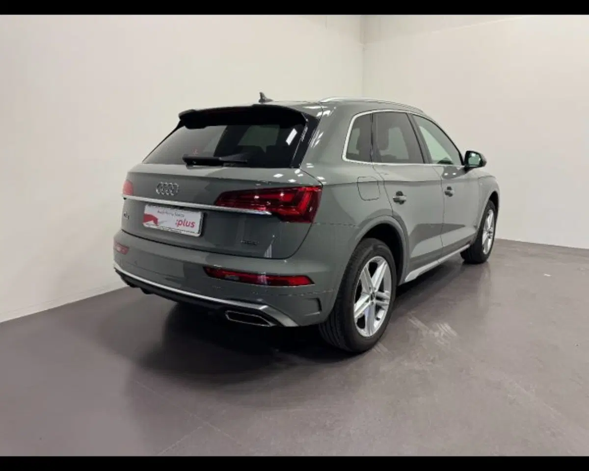 Audi Q5 usata a Treviso (2)