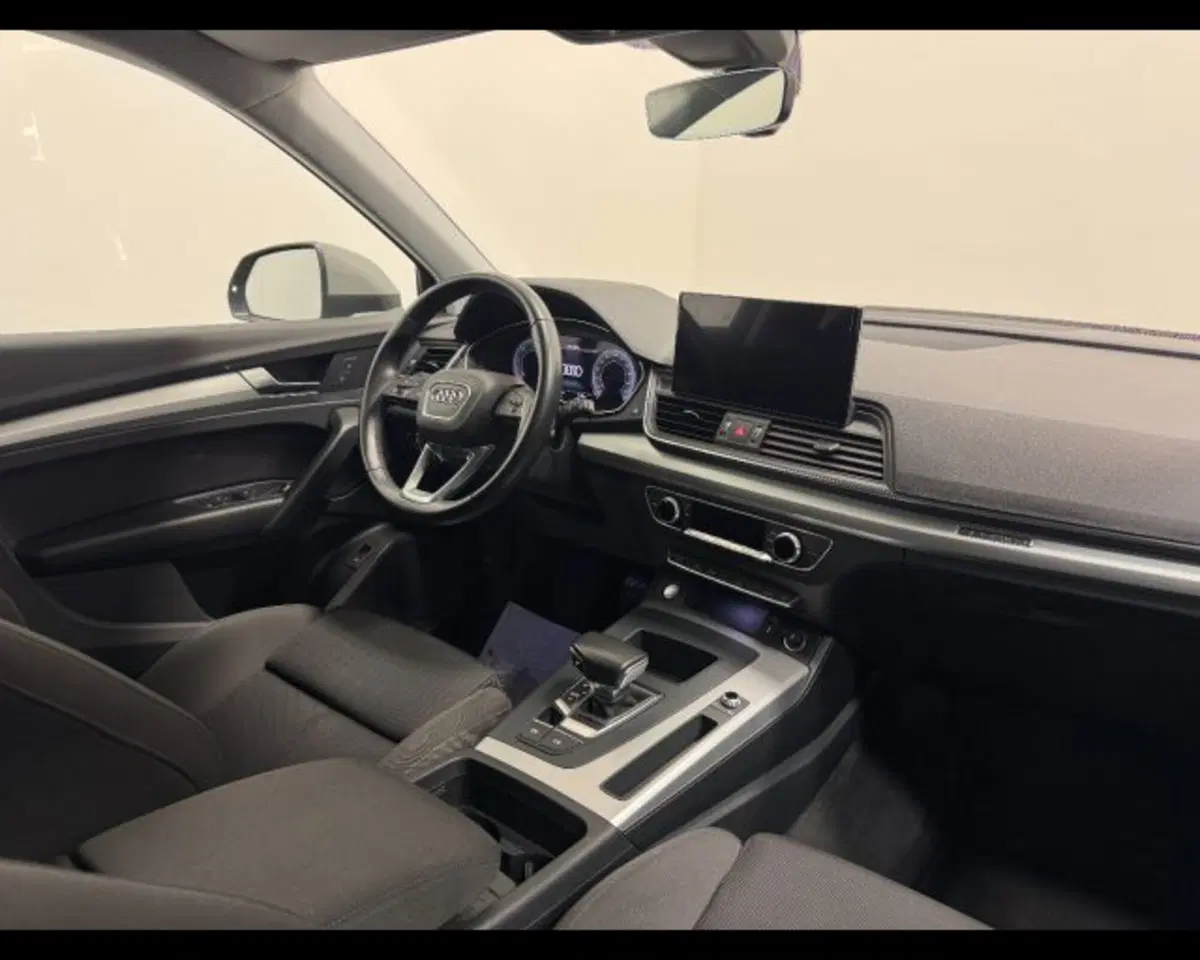 Audi Q5 usata a Treviso (3)