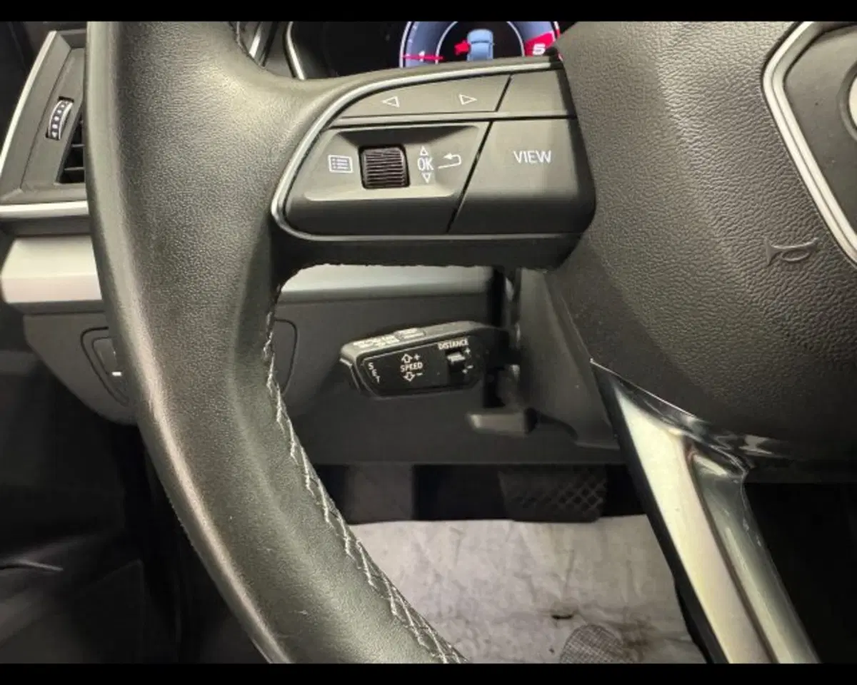 Audi Q5 usata a Treviso (7)
