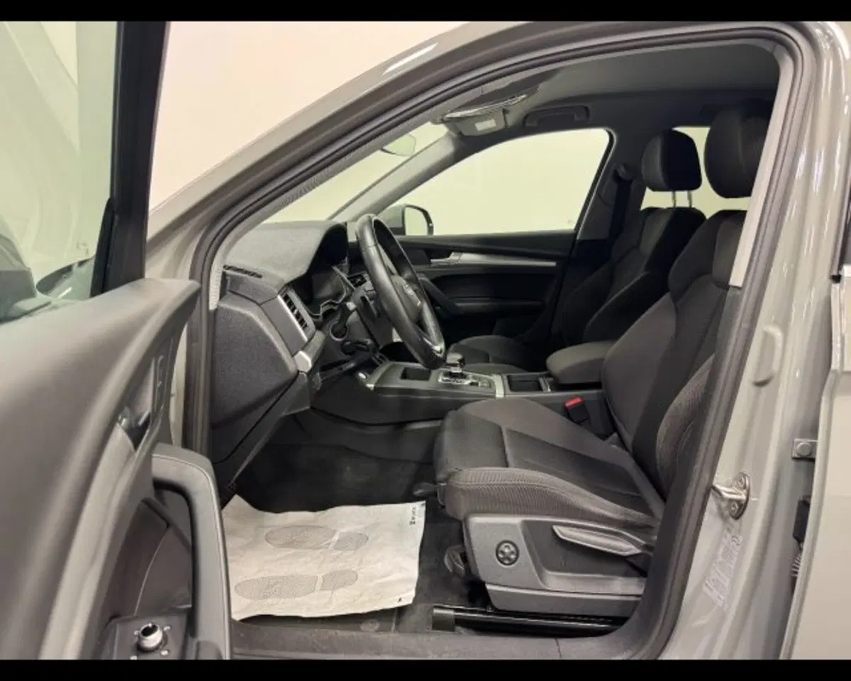 Audi Q5 usata a Treviso (8)