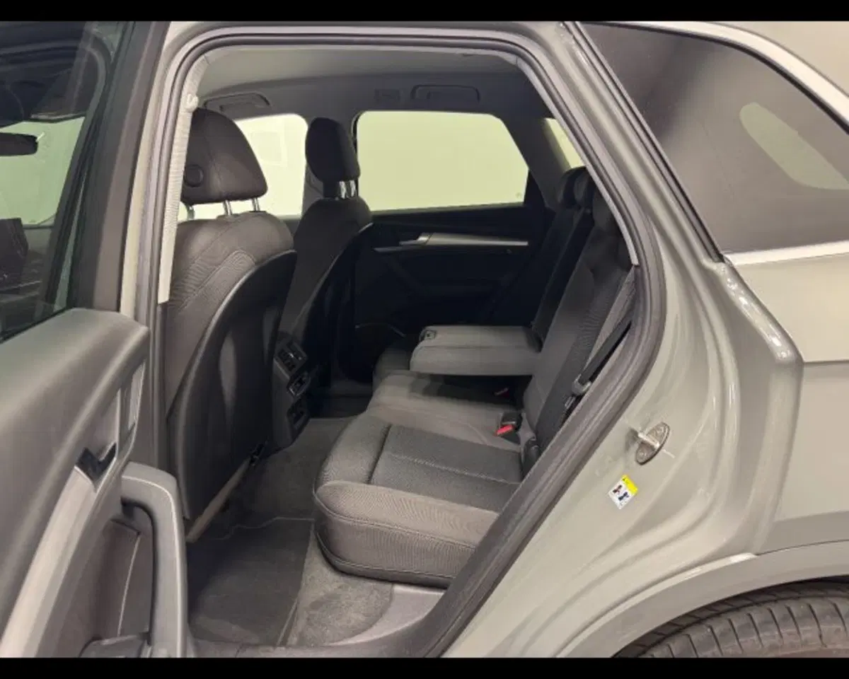 Audi Q5 usata a Treviso (9)