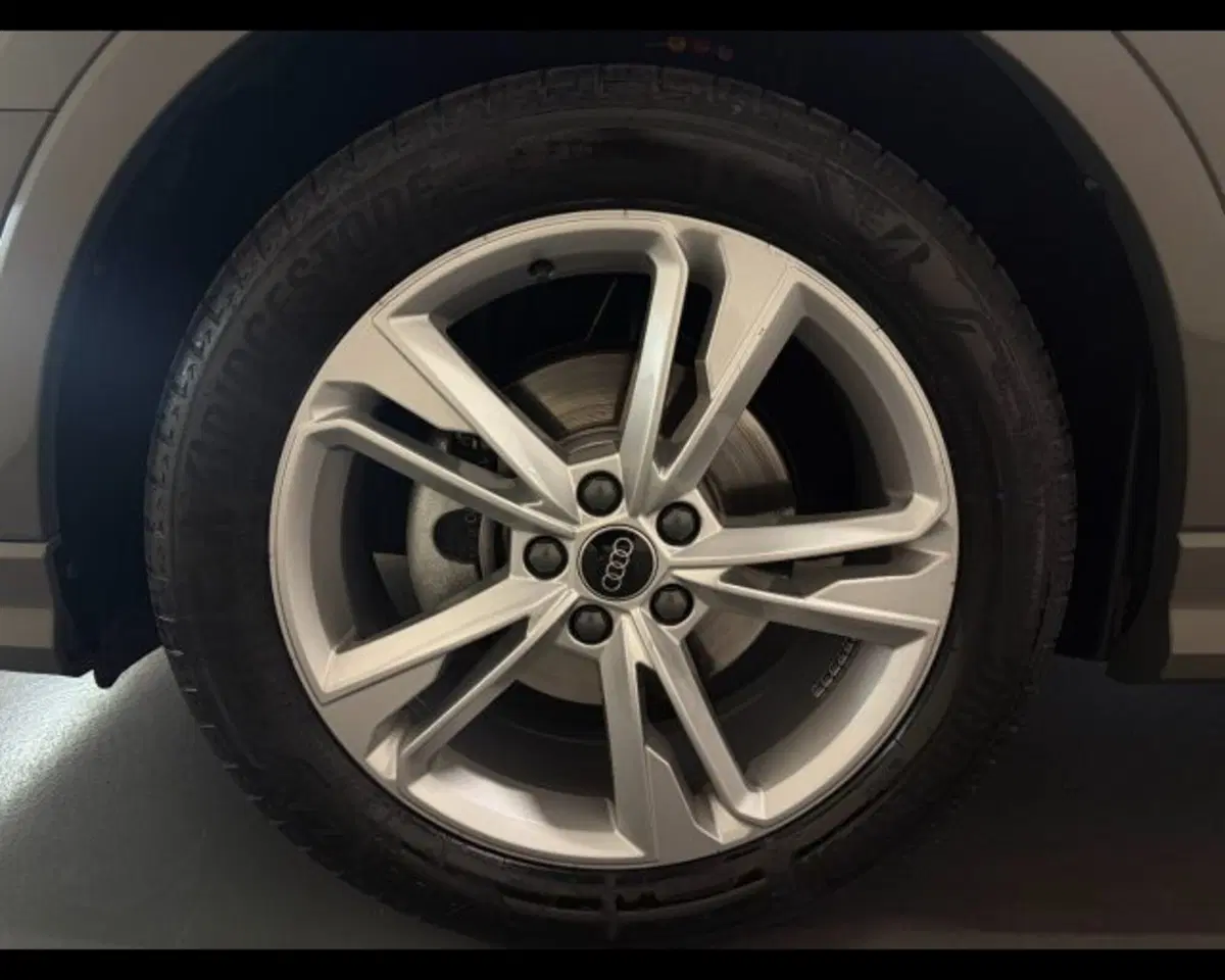 Audi Q3 Sportback usata a Treviso (10)