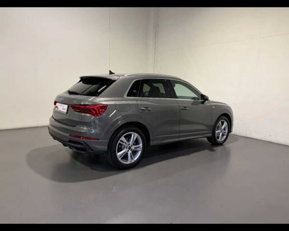 Audi Q3 Sportback usata a Treviso (2)