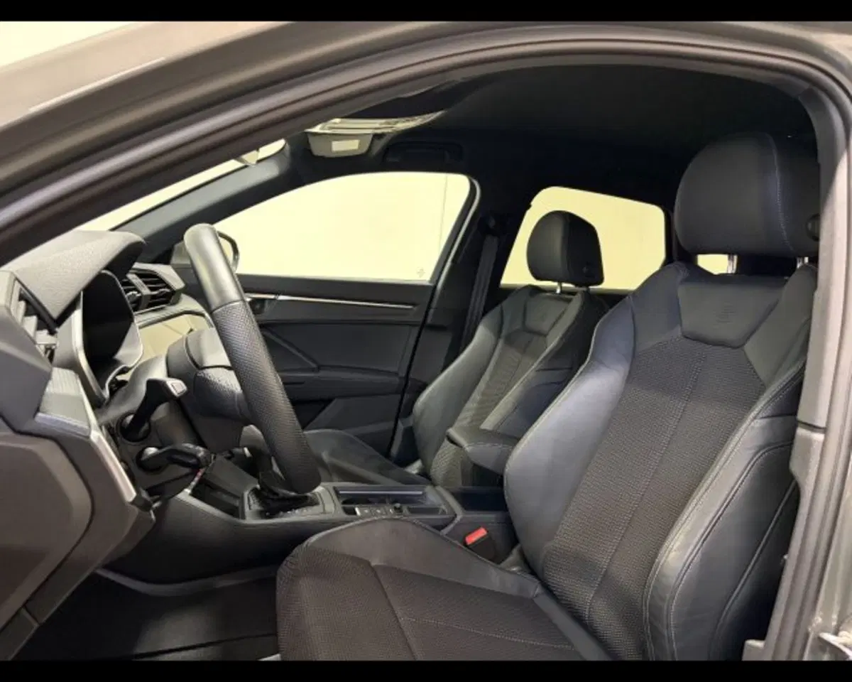 Audi Q3 Sportback usata a Treviso (8)